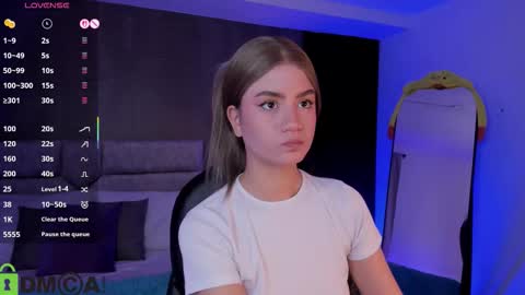 Ari  online show from January 2026 01:40:01 AM