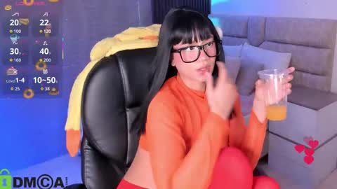 Ari  online show from March 2026 10:13:02 PM