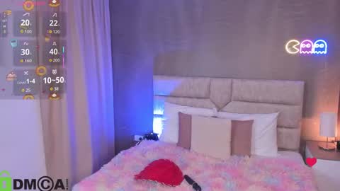 Ari  online show from March 2026 09:32:02 PM