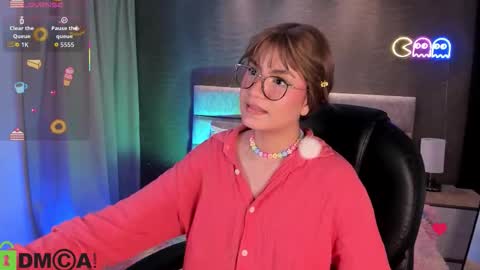 Ari  online show from March 2026 05:44:01 AM