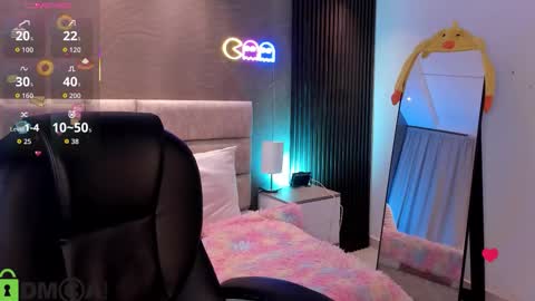 Ari  online show from March 2026 08:34:01 PM