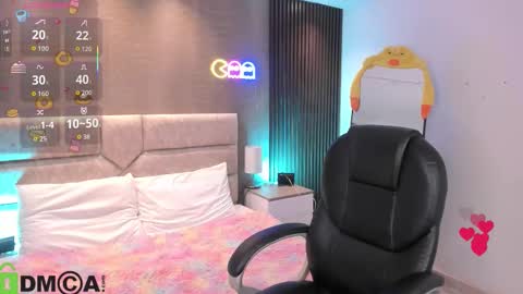 Ari  online show from March 2026 08:08:02 PM