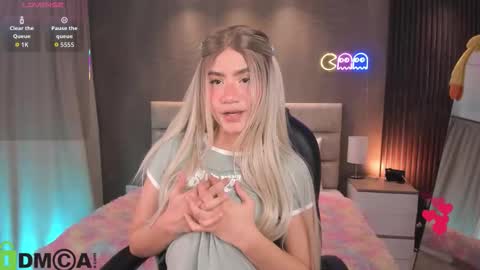 Ari  online show from March 2026 09:47:02 PM