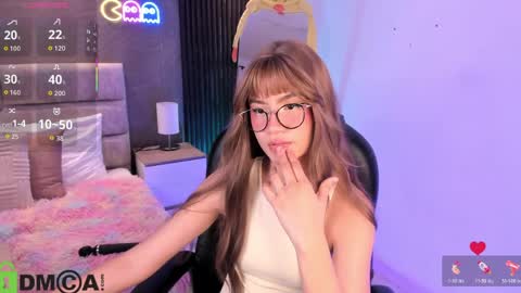 Ari  online show from March 2026 08:43:01 PM