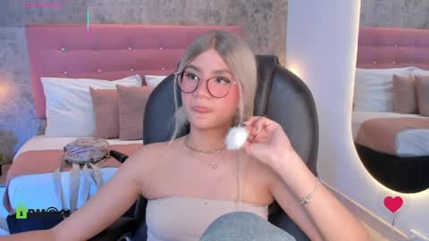 Ari  online show from April 2026 06:19:01 AM