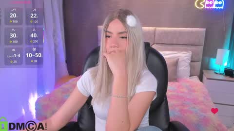 Ari  online show from May 2026 07:41:01 PM