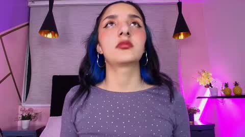 Aris Suarez online show from March 2026 02:39:01 AM