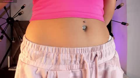 Aris Suarez online show from April 2026 04:56:01 AM