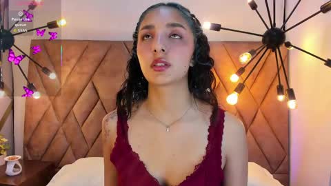 Aris Suarez online show from June 2026 05:18:01 AM