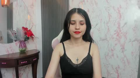 Snapshot of arisha_lee2 chatting on January 2025 01:35:01 AM arisha_lee2 online show from January 2025 01:35:01 AM