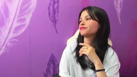 Snapshot of arisha_lee2 chatting on January 2025 02:35:01 AM arisha_lee2 online show from January 2025 02:35:01 AM