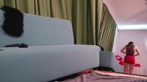 Snapshot of arishagoddess chatting on February 2026 08:40:01 PM Arisha Goddess online show from February 2026 08:40:01 PM