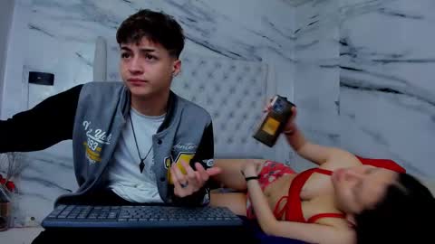 celina online show from December 2025 01:51:01 PM