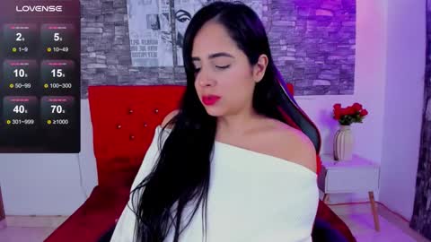 ARITH SANDOVAL online show from January 2026 08:57:02 PM