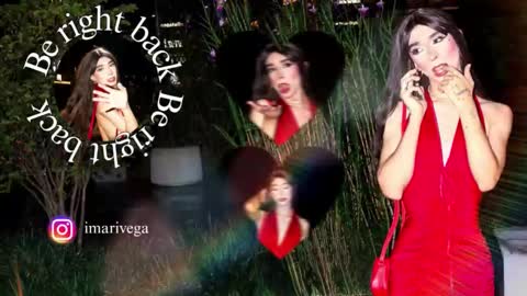 Snapshot of arivega chatting on March 2026 11:16:02 AM Nice to meet you thumb up me please its important I LOOK MY BIO DOWN online show from March 2026 11:16:02 AM