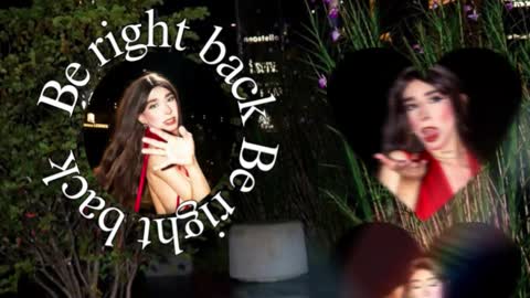 Snapshot of arivega chatting on March 2026 08:40:02 AM Nice to meet you thumb up me please its important I LOOK MY BIO DOWN online show from March 2026 08:40:02 AM