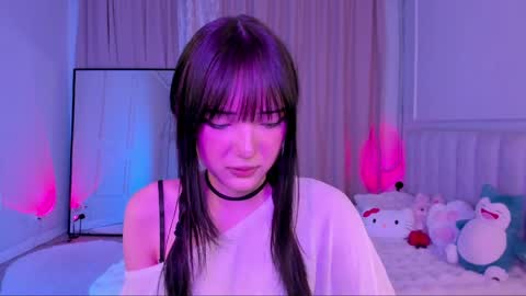 Ariya online show from May 2026 02:23:01 PM