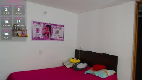 ariza1515 online show from March 2026 10:53:01 AM