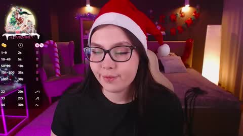 Astrid online show from December 2024 12:30:02 PM