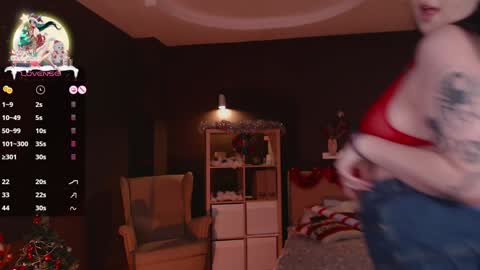 Astrid online show from December 2024 12:34:02 PM