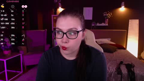 Astrid online show from January 2025 12:26:01 PM