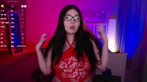 Astrid online show from March 2025 12:28:02 AM