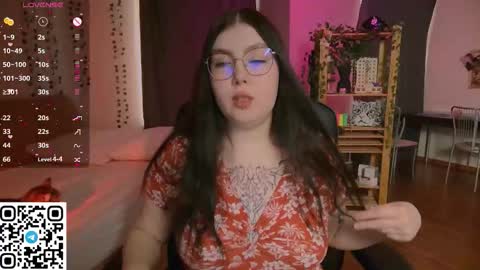 Astrid online show from February 2026 07:01:01 AM