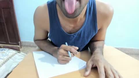 Snapshot of arjundeeper chatting on January 2025 08:11:02 AM Arjun online show from January 2025 08:11:02 AM