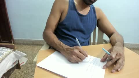 Snapshot of arjundeeper chatting on January 2025 02:47:02 PM Arjun online show from January 2025 02:47:02 PM