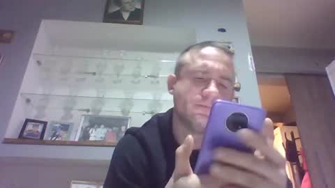 Snapshot of arkadiusz1994 chatting on February 2026 07:43:01 PM Arkadiusz1994 online show from February 2026 07:43:01 PM