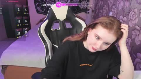 Marsha online show from March 2025 02:48:01 AM