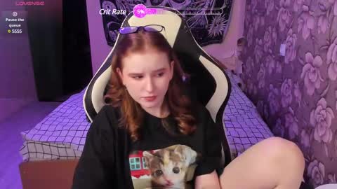 Marsha online show from March 2025 02:03:01 AM