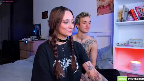 Mia  Arlen online show from February 2025 10:58:01 PM