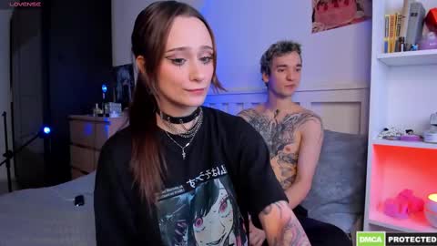 Mia  Arlen online show from February 2025 12:03:01 AM