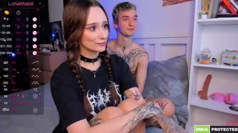 Mia  Arlen online show from March 2025 08:18:02 PM