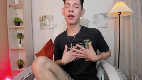 Snapshot of arlequiin_ chatting on February 2026 08:45:02 PM Arlequin online show from February 2026 08:45:02 PM