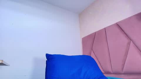 Arleth  online show from March 2025 03:00:01 AM