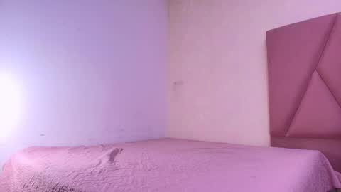 Arleth  online show from September 2025 03:06:01 AM