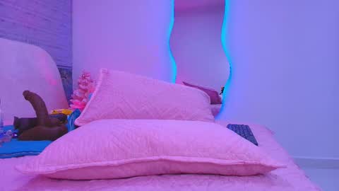 Arleth  online show from November 2025 03:06:01 AM