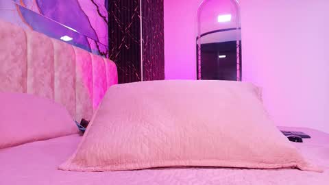 Arleth  online show from March 2026 03:10:01 AM