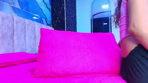 Arleth  online show from May 2026 03:01:02 AM