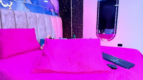 Arleth  online show from May 2026 03:58:02 AM