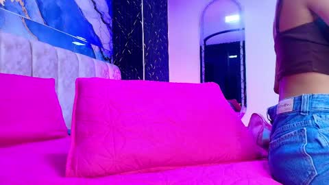 Arleth  online show from May 2026 03:03:02 AM