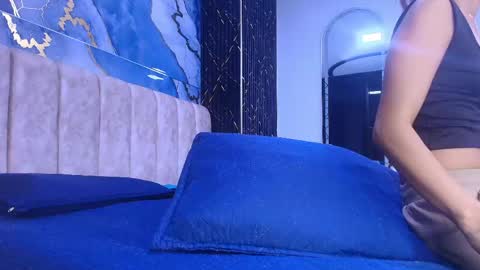 Arleth  online show from May 2026 03:04:02 AM