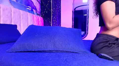 Arleth  online show from July 2026 03:06:02 AM