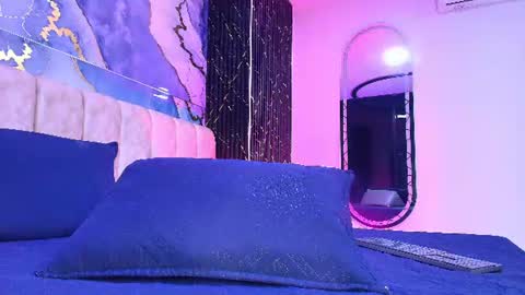 Arleth  online show from July 2026 03:10:02 AM