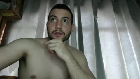 ARMANDO online show from March 2026 05:52:01 PM