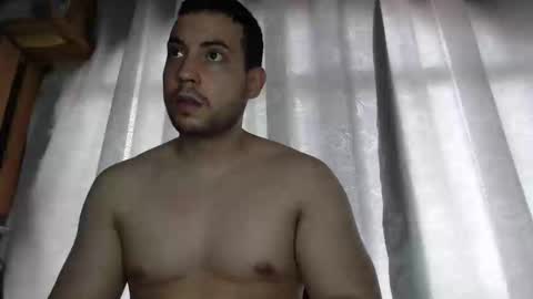 ARMANDO online show from March 2026 05:29:01 PM
