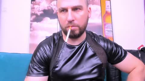 Armando online show from December 2024 02:59:02 AM