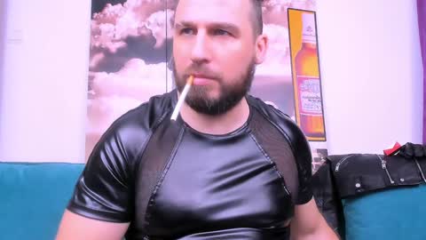 Armando online show from January 2025 12:37:02 AM